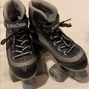 Roller Derby Firestar roller skates